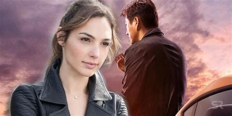 Sau Han, Gisele (Gal Gadot) sẽ trở lại trong Fast and Furious