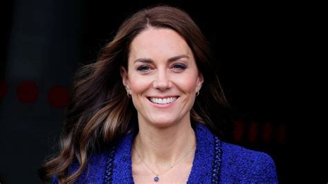 Kate Middleton’s best makeup looks - plus how to recreate them | Woman ...