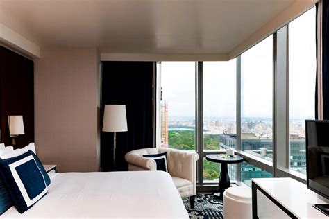 Long-Term Manhattan Hotel Rooms | Residence Inn New York Manhattan/Central Park