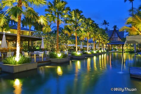 TwinPalms Phuket - Phuket 101