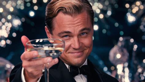 Create meme "DiCaprio great Gatsby photos, Leonardo DiCaprio the great ...