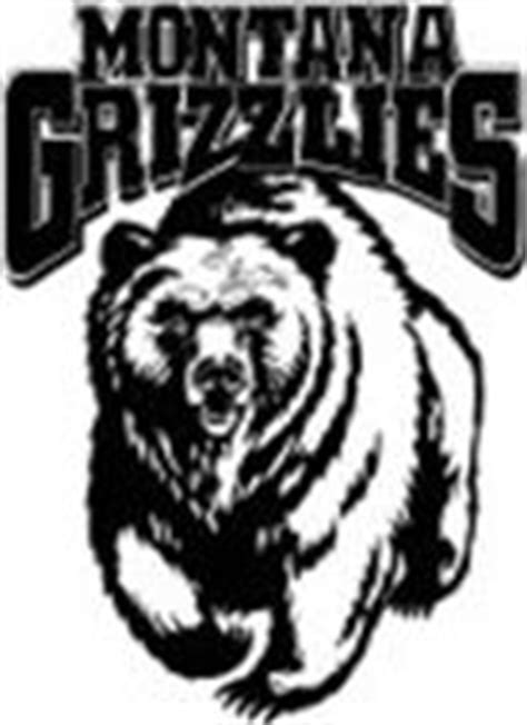 MONTANA GRIZZLIES Trademark of The University of Montana. Serial Number: 78741967 :: Trademarkia ...