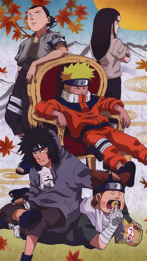 When does the pain arc start : Naruto