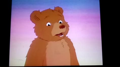 Little bear little bear sing a song - YouTube