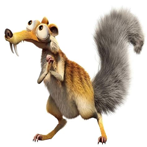 36 best Scrat from ice age images on Pinterest | Ice age, Funny images and Funny photos