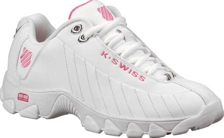 K-Swiss Women's ST329 CMF Athletic Sneaker - Walmart.com