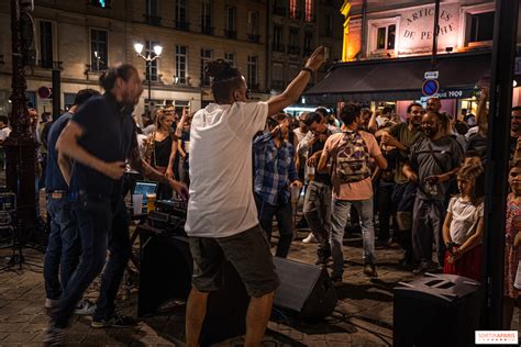 Fête de la Musique dans les Yvelines (78) : les bons plans 2024 - Sortiraparis.com