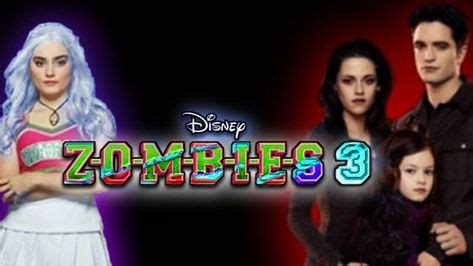 15 Best My disney zombies 3 ideas in 2021 | zombie disney, disney channel, zombie