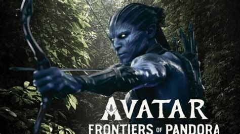 Avatar Frontiers Of Pandora Cave Root location, How to get Cave Root in ...