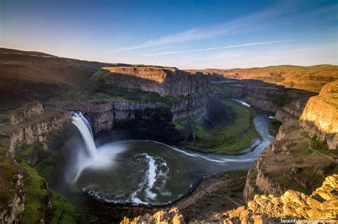 Eastern Washington Hikes