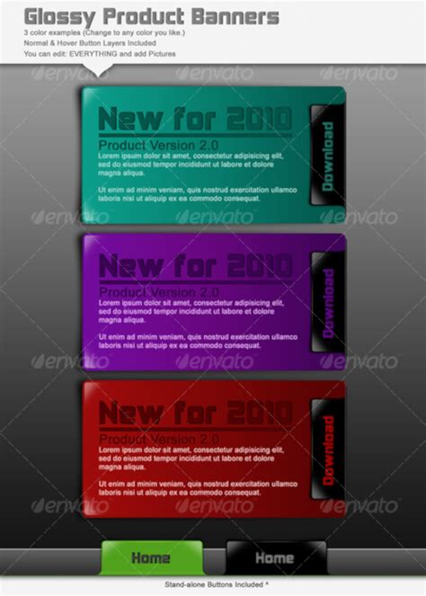 FREE 18+ Product Banners in PSD | Vector EPS