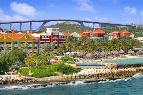 5 Best All Inclusive Resorts in Curacao – Touropia Travel