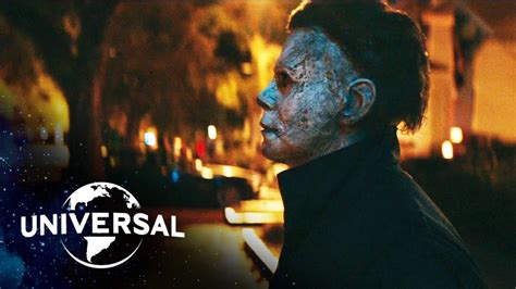 Halloween (2018) | Michael Myers' Halloween Night Killing Spree - The ...