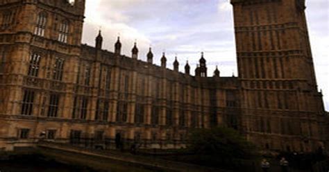 MPs’ EXPENSES RULE SCRAPPED - Daily Star