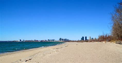 8 Toronto beaches to visit that aren’t Woodbine Beach | Curated