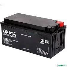 Okaya SMF Battery - Latest Price, Dealers & Retailers in India