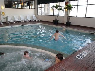 Kevin's 13th Birthday Pool Party at Best Western Harborsid… | Flickr