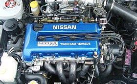 Aprender acerca 93+ imagen nissan cars with sr20 engine - Viaterra.mx