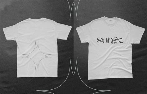 Sense | Clothing Brand on Behance