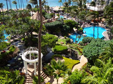 Westin Maui Resort & Spa Photo Gallery | Family Vacation Hub