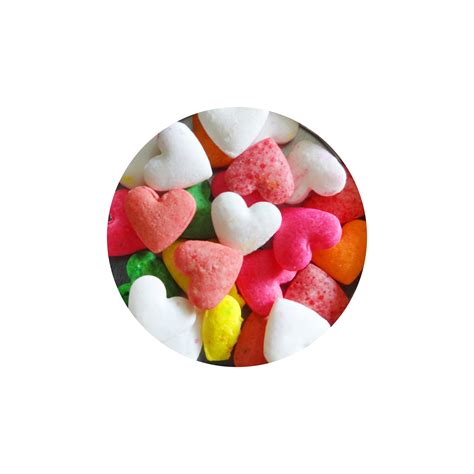 Heart Sprinkles, 1kg - Achievers Food & Bakery Ingredients Corp.