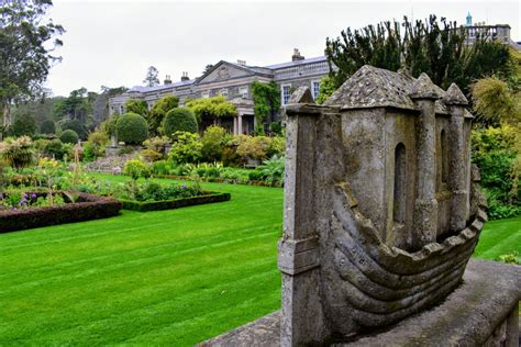 Mount Stewart, Northern Ireland | Cheap days out, Places to visit, Outdoor