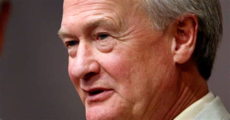 Lincoln Chafee: Zero Percent Support According to New Poll | TIME