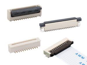 FFC Vs. FPC Connectors: Which is Right For You?