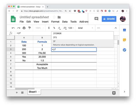 How To Use Google Spreadsheet Formulas Google Spreadshee how to use google spreadsheet formulas.