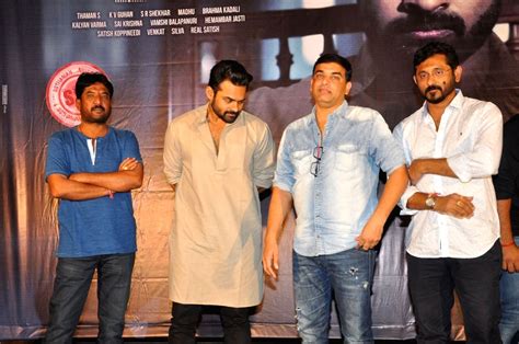 Jawan' movie trailer launch - stills