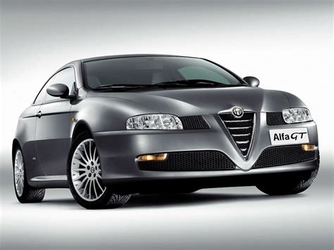 Alfa Romeo GT