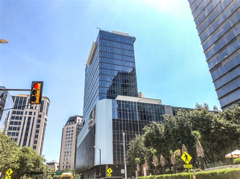 DALLAS | The Swexan Hotel | FT | 22 FLOORS - SkyscraperPage Forum