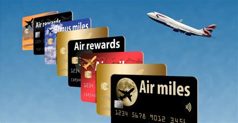 5 Best Air Miles Credit Cards: No Annual Fee (Oct. 2024)