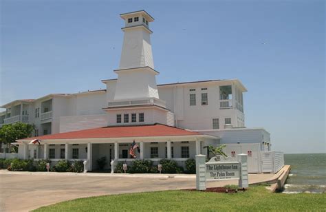 The Lighthouse Inn at Aransas Bay (Rockport, TX) - Resort Reviews - ResortsandLodges.com