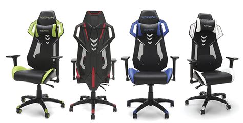 Respawn RSP-200 Gaming Chair Review | ChairsFX