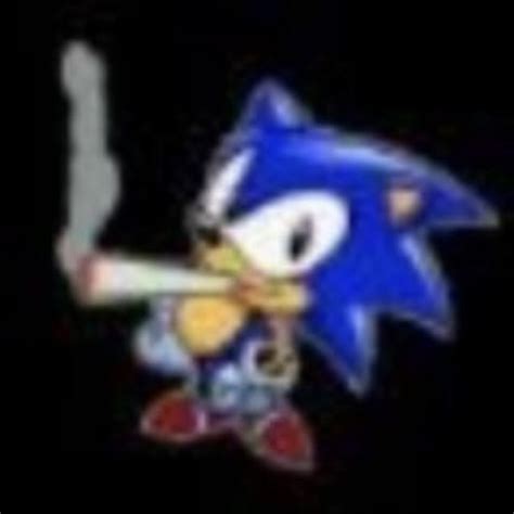 classic sonic smoking dat zaza Memes - Imgflip