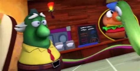 VeggieTales in the City S02 E07 - video Dailymotion