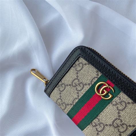 Cheap 2020 Cheap Gucci Wallets For Women # 215919,$36 [FB215919 ...