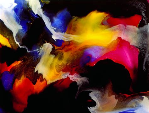 🔥 [75+] Abstract Art Wallpapers | WallpaperSafari