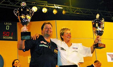 Historie - Dutch Open Darts