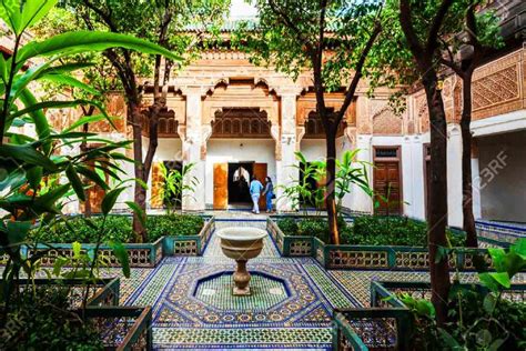 The Bahia Palace in Marrakech (The history You Need to Know Before Flying) - DarDif