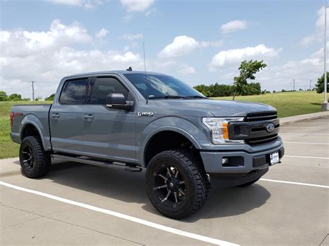 Abyss Grey - Page 8 - Ford F150 Forum - Community of Ford Truck Fans