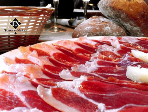La carne de cerdo, perfecta para la dieta de los diabéticos - Torre de Núñez