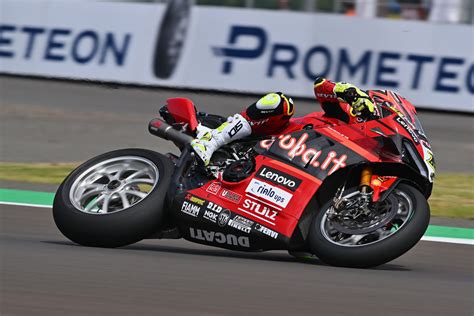 Bautista Near Perfection in 2023 - Speed Trap Magazine