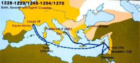 The crusades timeline | Timetoast timelines