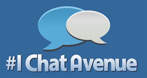 1 Chat Avenue