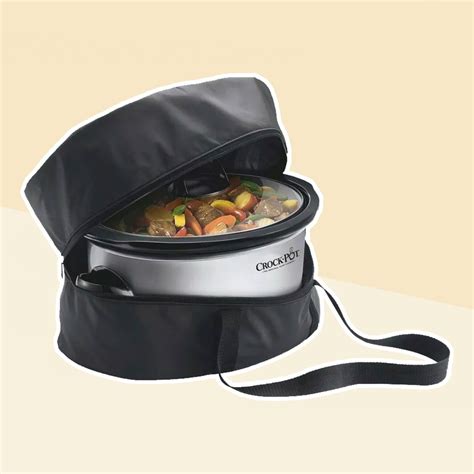 The Best Crock-Pot Accessories You Can Buy | Taste of Home