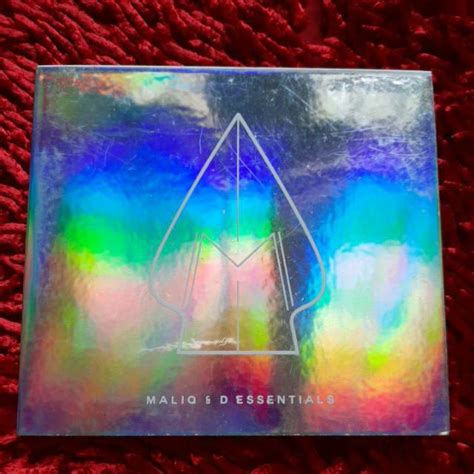 Jual CD MALIQ & D ESSENTIALS ALBUM MALIQ & D ESSENTIALS | Shopee Indonesia