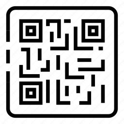 QR code icons by Ivan Ryabokon