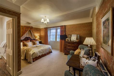 The Traddock Hotel: one of the best small hotels in Yorkshire, from Little Hotels